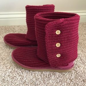 UGG boots